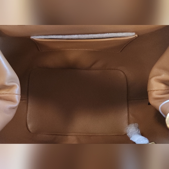 Coach Kisslock 16 Rainbow Ombre Crystal - Picture 12 of 15